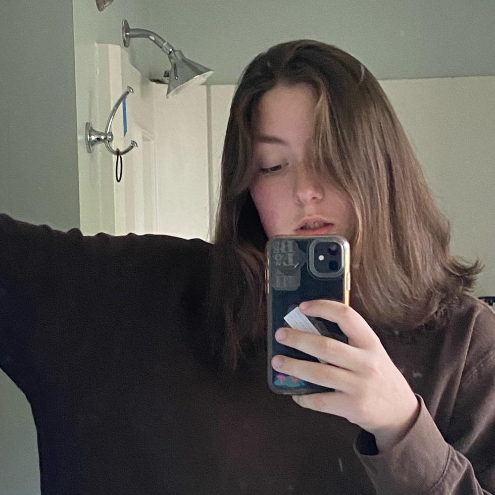 Meet your Posher, Skylar